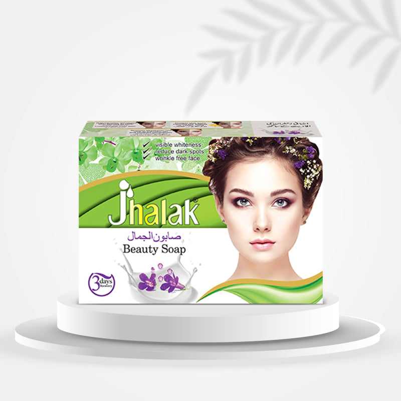 JHALAK BEAUTY SOAP