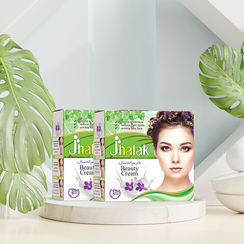 JHALAK BEAUTY CREAM (2PCS)