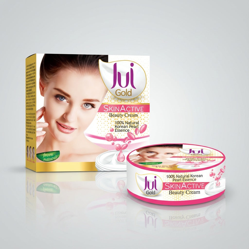 JUI BEAUTY CREAM