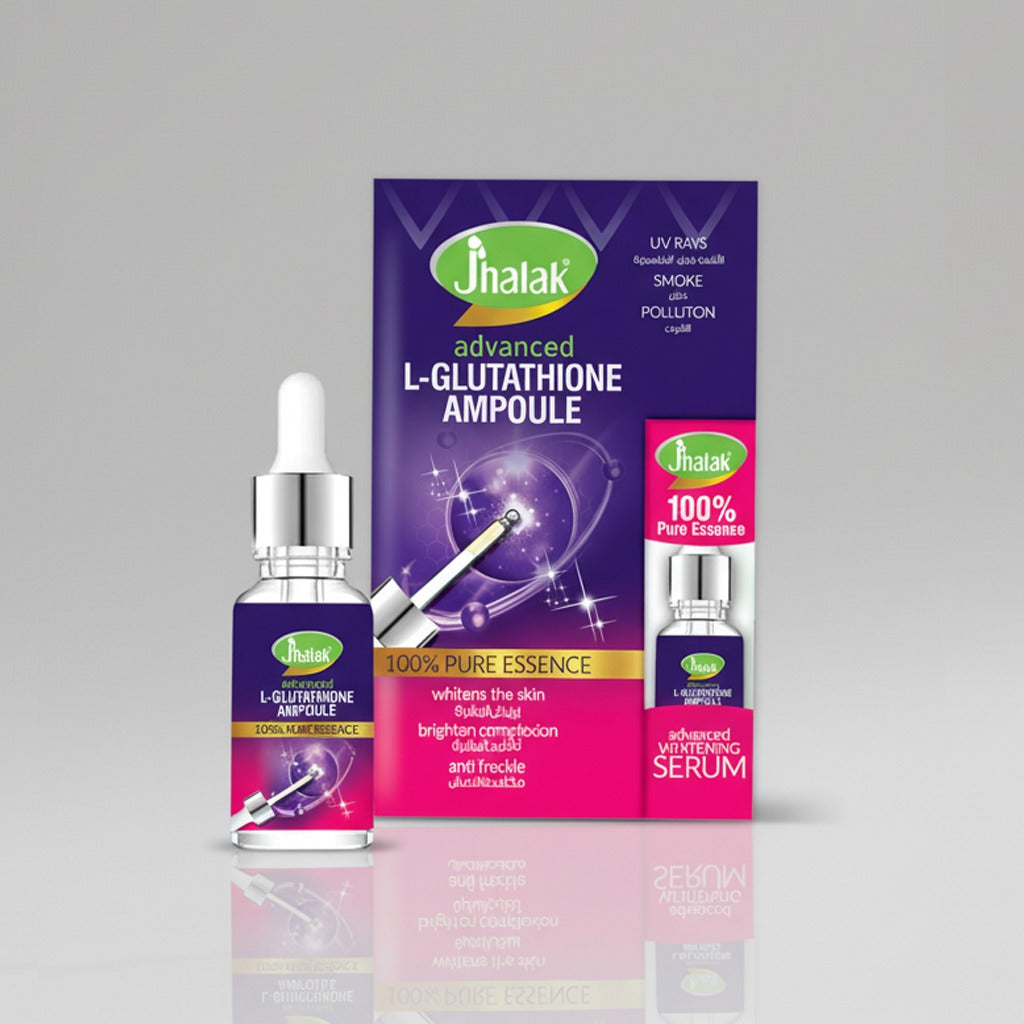Jhalak Glutathione Serum
