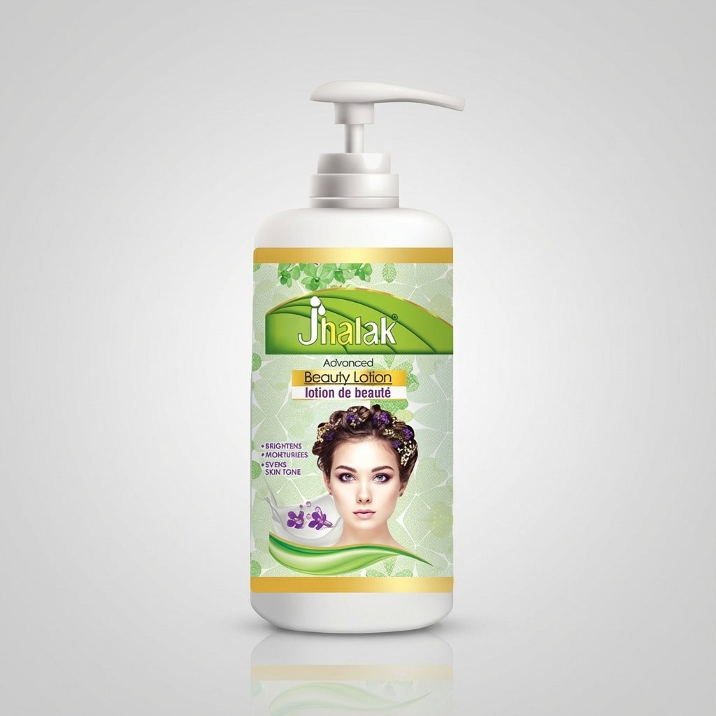 JHALAK BEAUTY LOTION