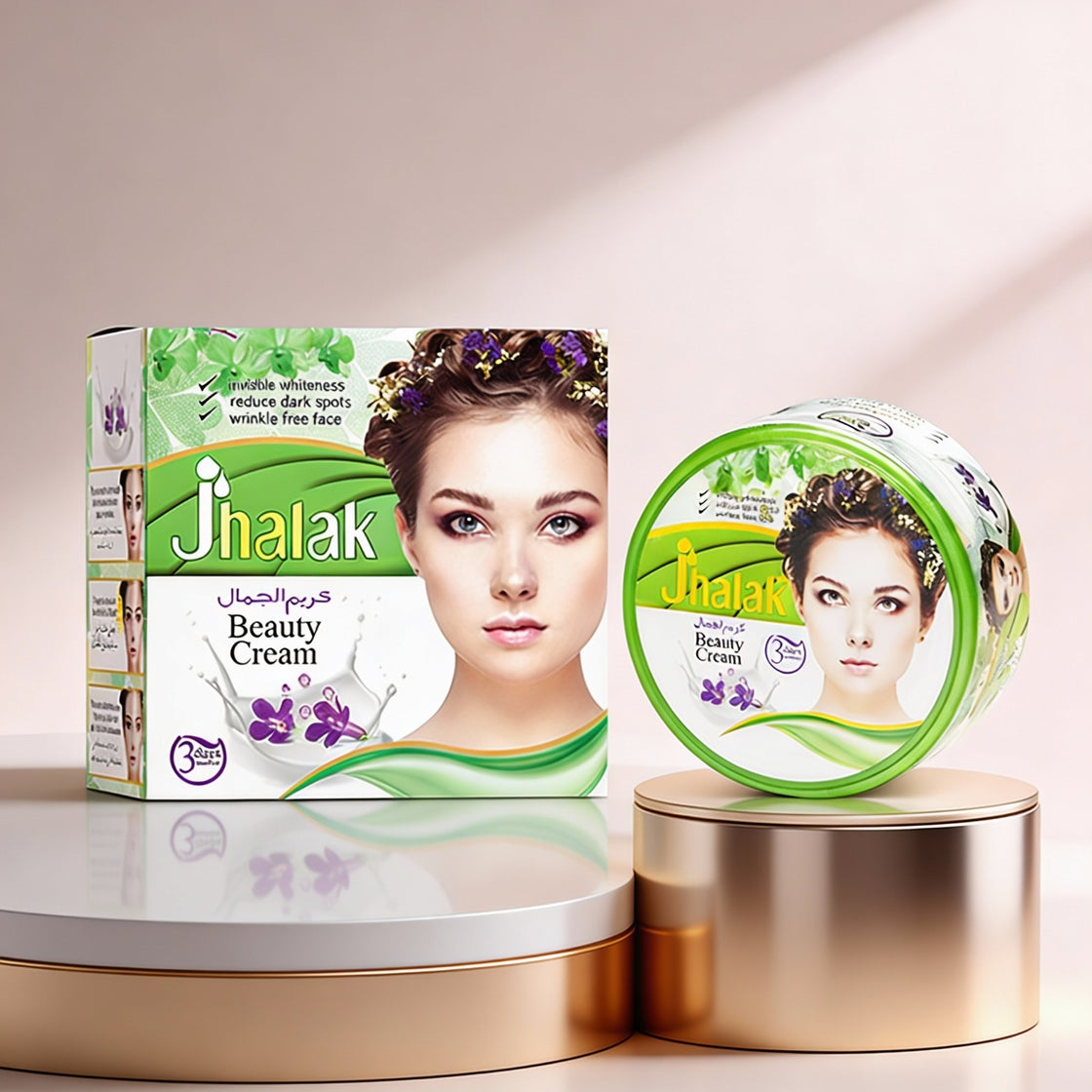 JHALAK BEAUTY CREAM