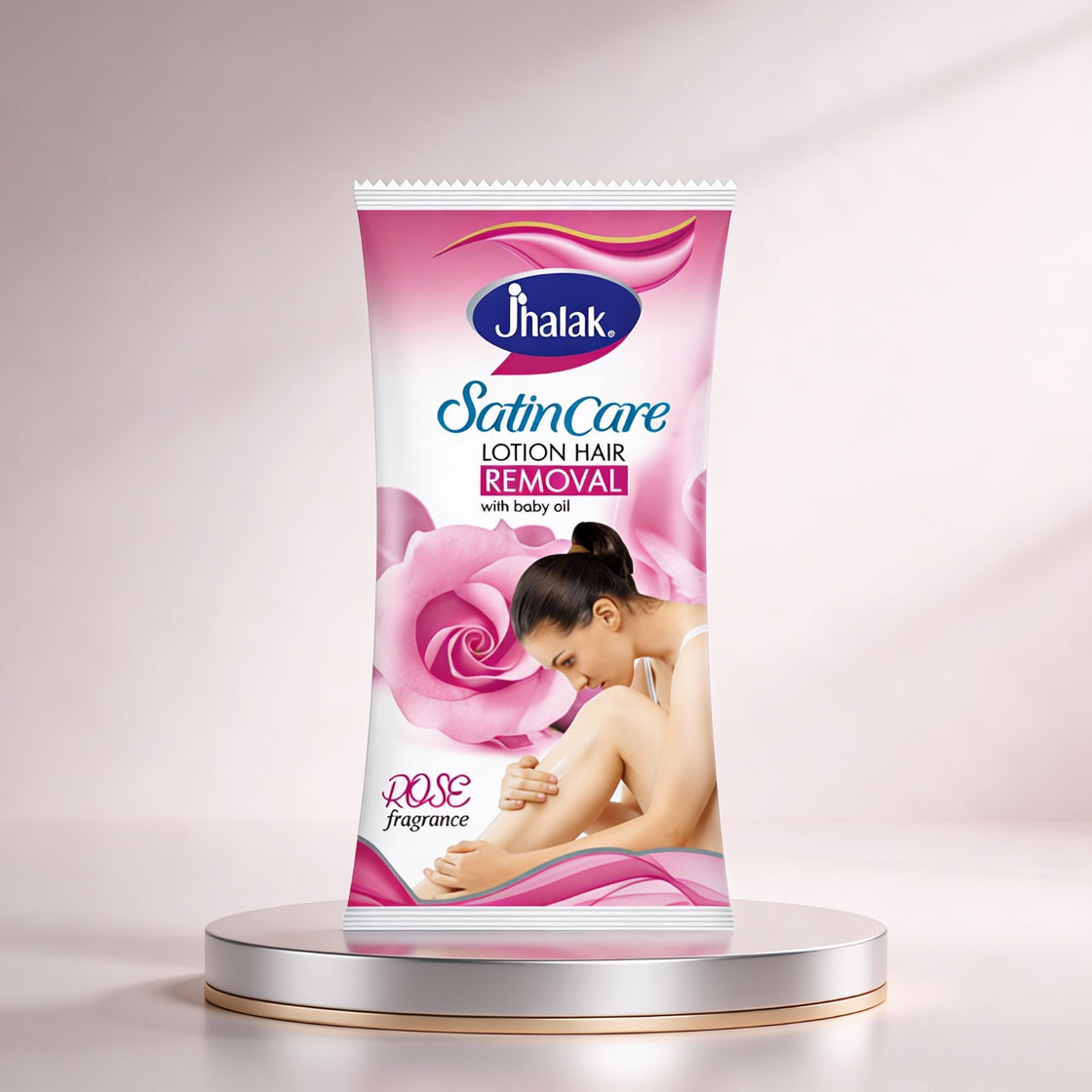 Jhalak Hair Removal Lotion