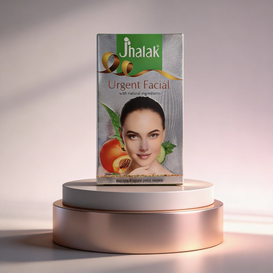 JHALAK URGENT FACIAL
