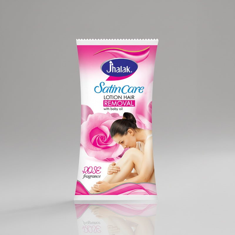 Jhalak Hair Removal Lotion