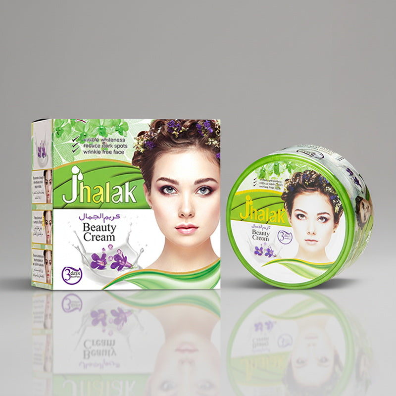 JHALAK BEAUTY CREAM