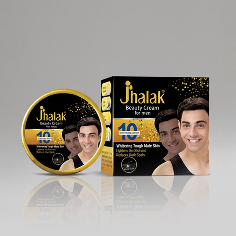 JHALAK MENS BEAUTY CREAM