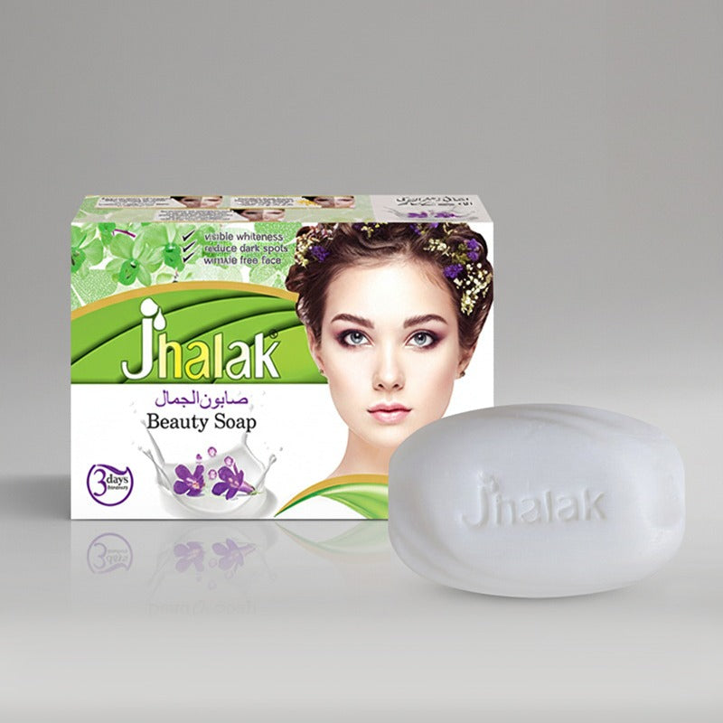 JHALAK BEAUTY SOAP