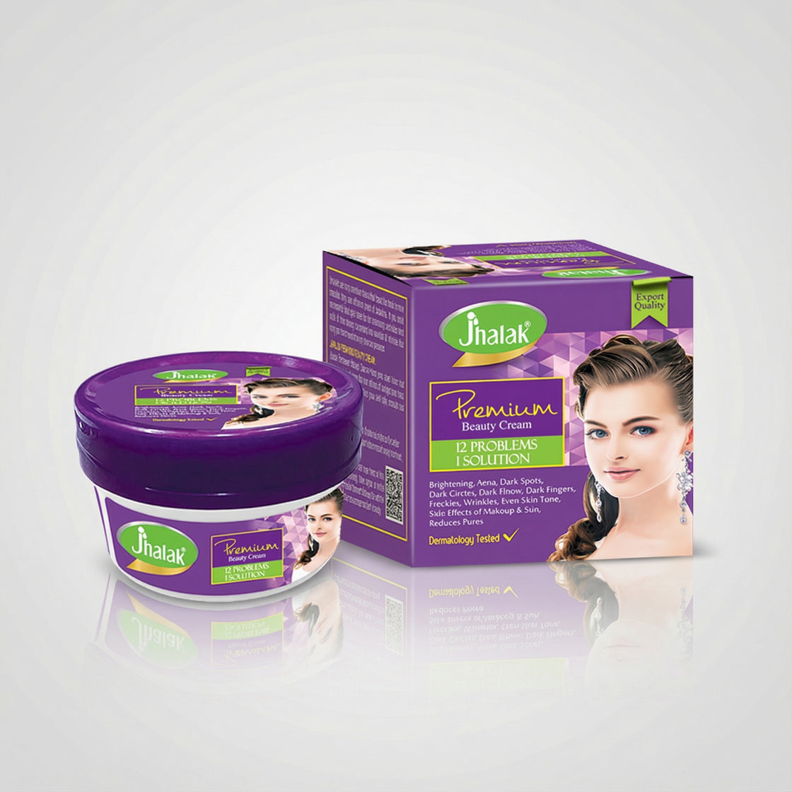 Jhalak Premium Beauty Cream