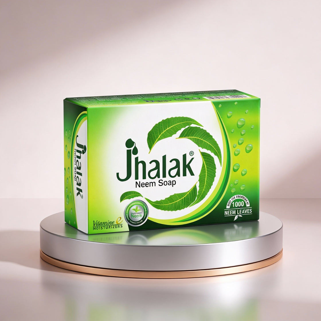 JHALAK NEEM SOAP