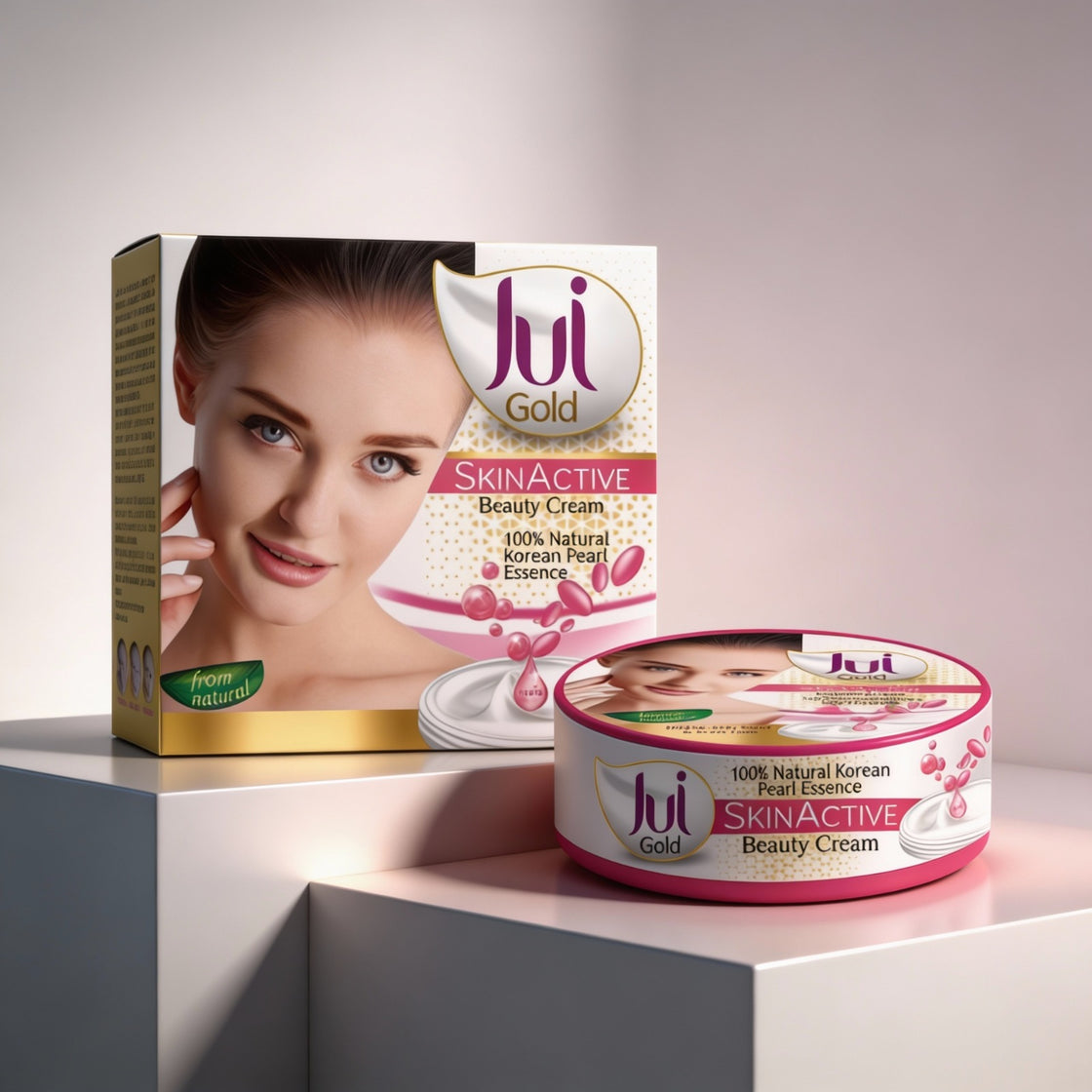 JUI BEAUTY CREAM