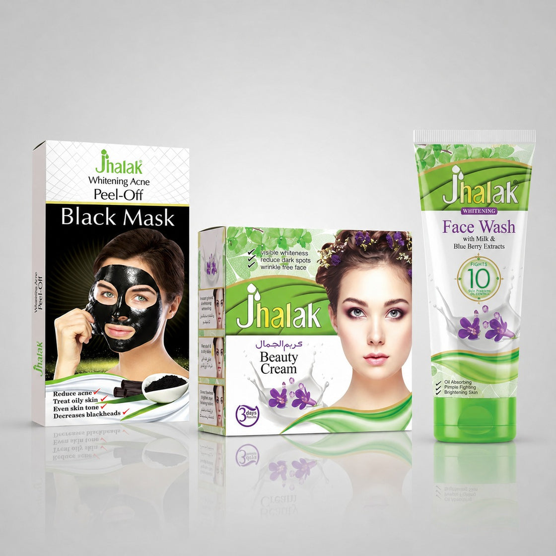 JHALAK DEALS